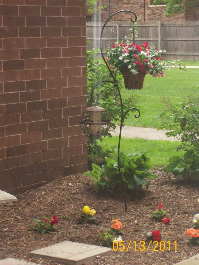 Photo - Galesburg Towers