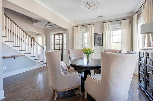 Photo - 1351 Booth Ave NW