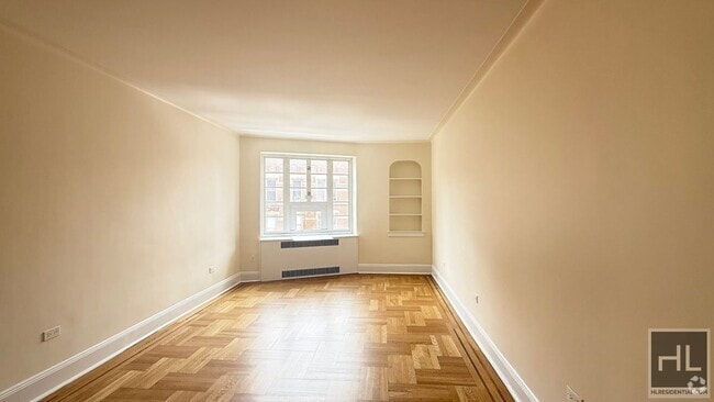 Building Photo - Jane Street Unit 5G Rental