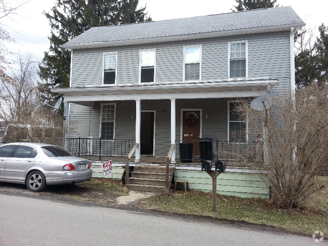 Building Photo - 107 Hunsaker St Rental