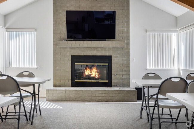 Building Photo - Club House - Santa Paula Commons Senior Property