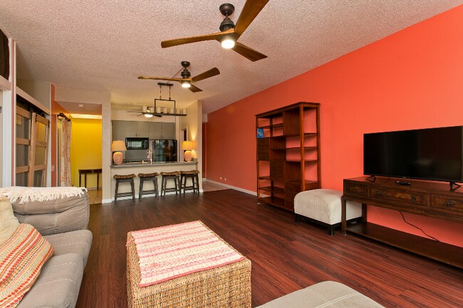 1020 Aoloa Pl Unit 408B