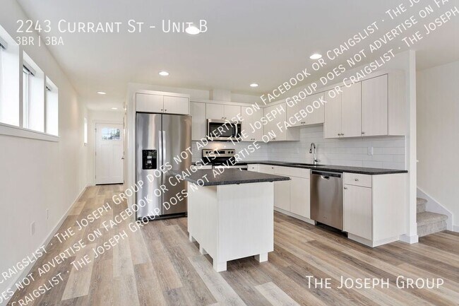 Photo - 2243 Currant St Unidad B