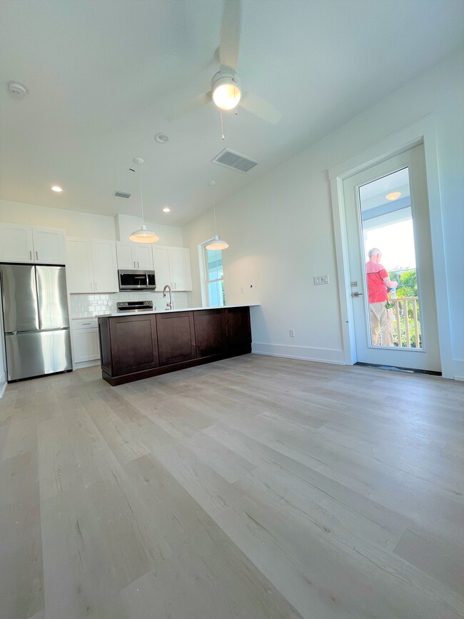 Photo - 511 13th Ave S Unit Brand New 1bd1bth apt