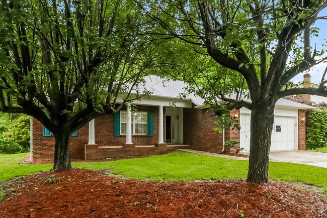 Photo - 1506 Newfound Hollow Dr