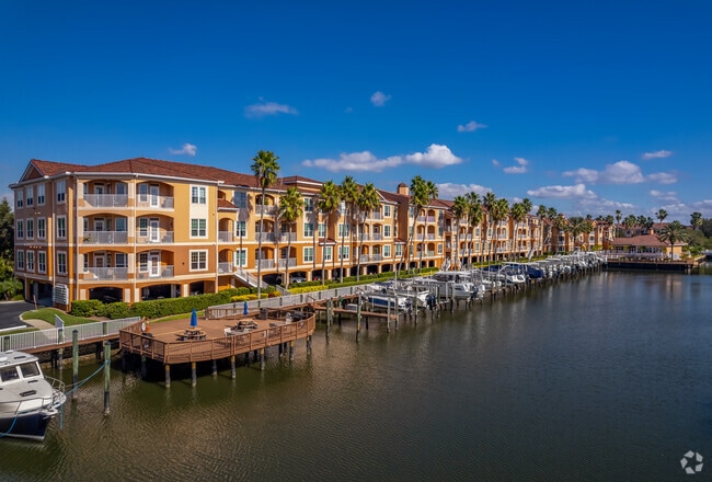 Photo - Culbreath Key Apartments