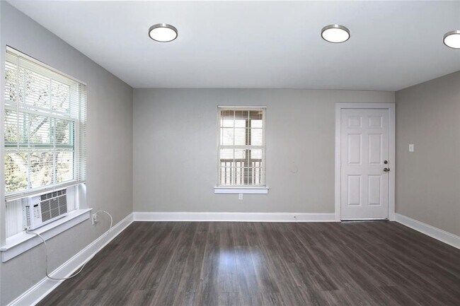 4445 Rusk St Unit 4