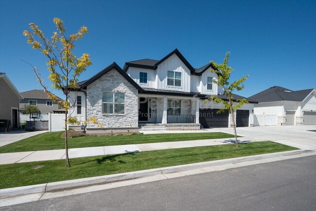 Building Photo - 1367 N 3400 W Rental
