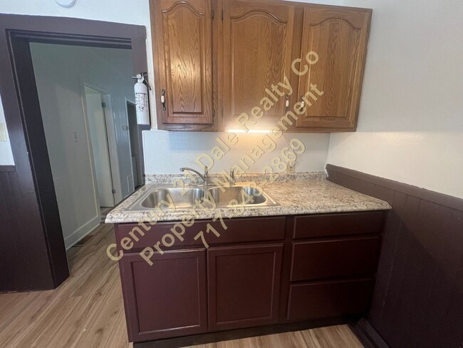 Photo - Beautifully redone 3 BR, 1 Bath Townhouse in York Suburban Schools