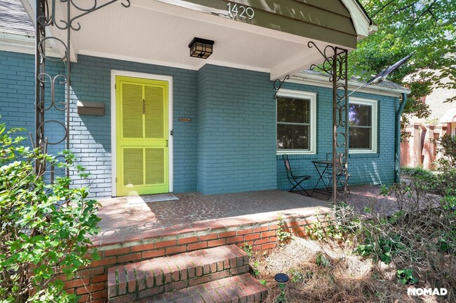 Photo - 1429 Morningside Dr