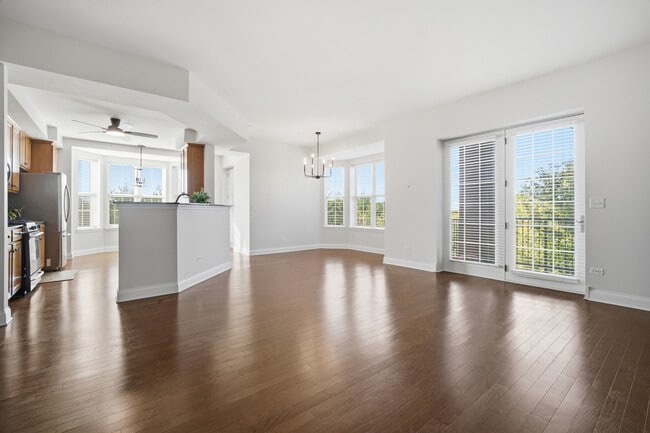 Photo - 2700 Summit Dr Unit 312