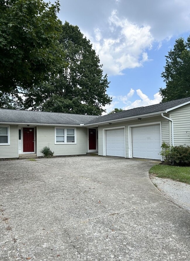 Building Photo - Two Bedroom - Duplex Rental