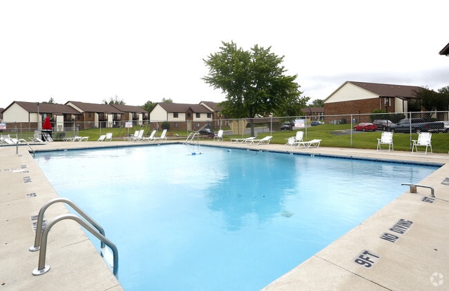 Chauncey Village