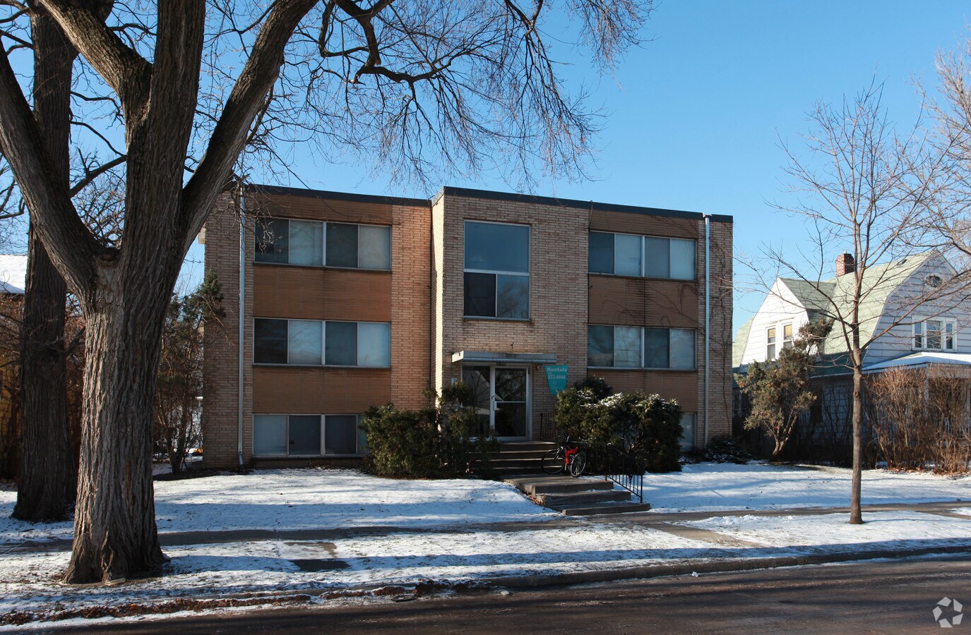 Photo - 3018 30th Ave S