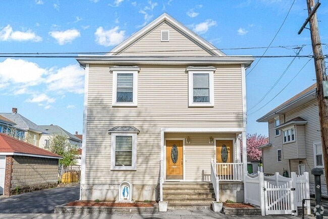 Building Photo - 80 Bradbury Ave Unit #1 Rental