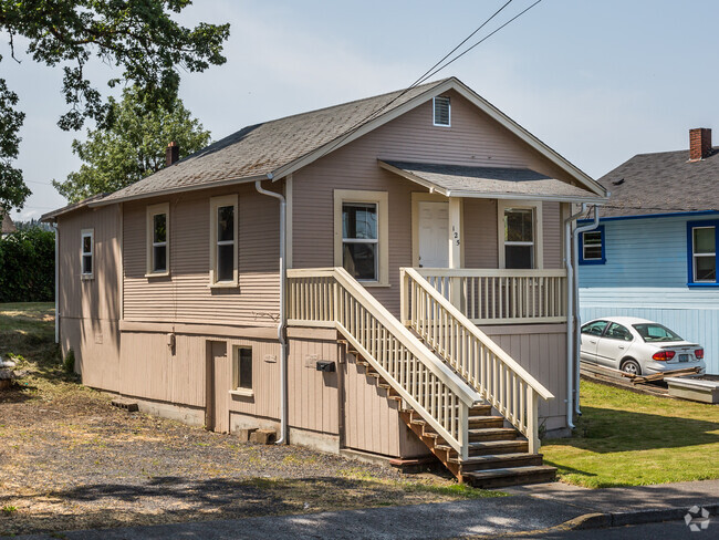 Building Photo - 125 N 20th St Rental