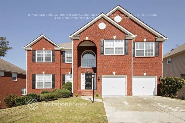 Building Photo - 7120 Thoreau Cir Rental