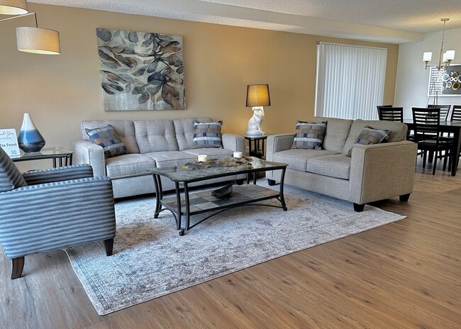 Photo - Fox Forest Townhomes