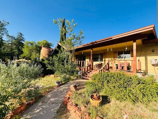 Furnished, 1-year long-term rental - Furnished, 1-year long-term rental
