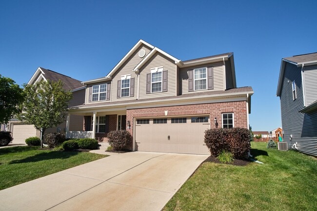 Photo - 4BDRM, 2.5 BA with finished basement in Westminster