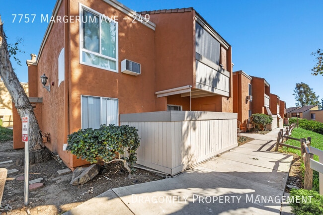 Photo - 7757 Margerum Ave Unit 249