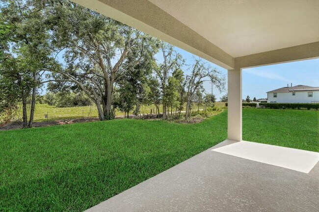 Photo - "Spacious 4-Bedroom Gem with 3 Full Baths in Charming Winter Garden!"