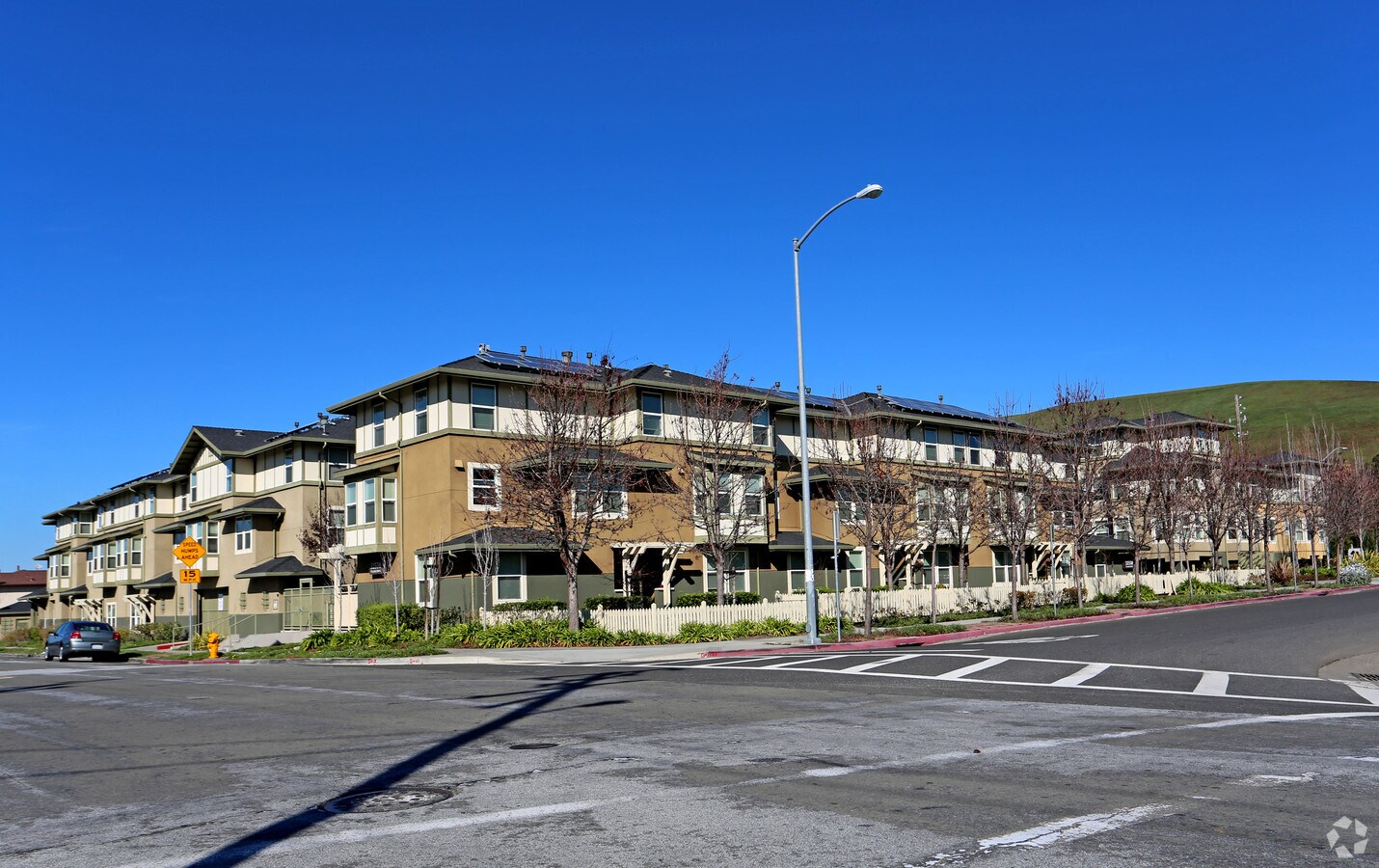 Photo - Sara Conner Court