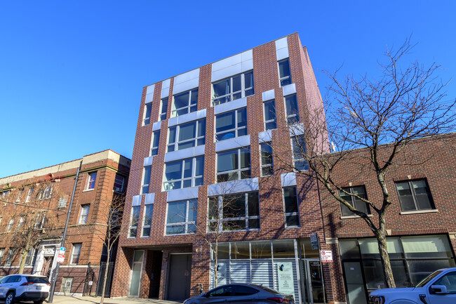Photo - 4027 N Broadway House