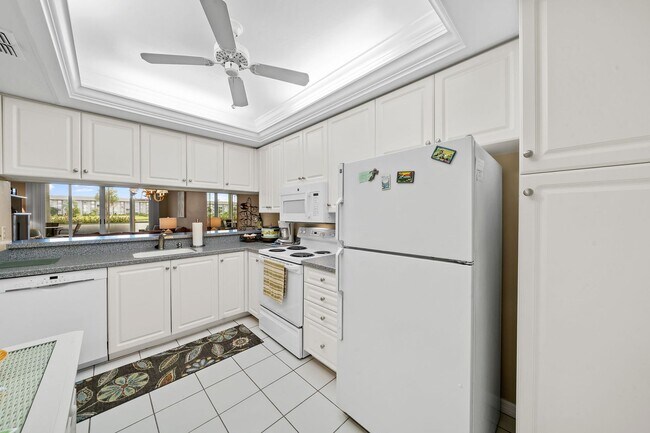 Photo - first-floor unit featuring a 2 bedroom, 2 ...