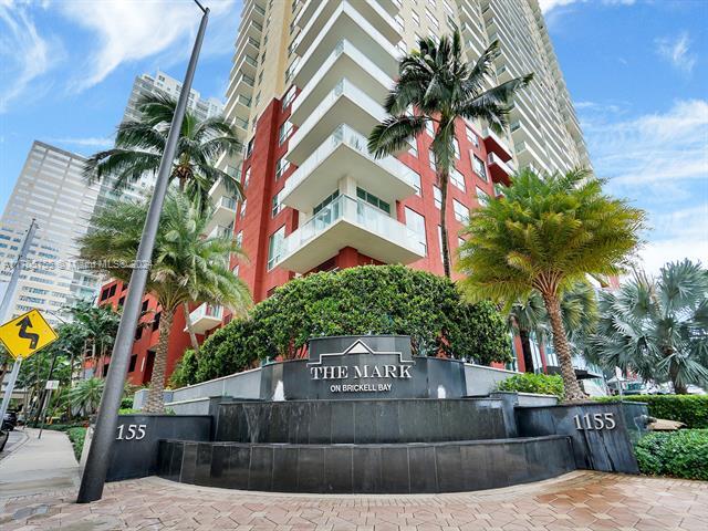 Photo - 1155 Brickell Bay Dr