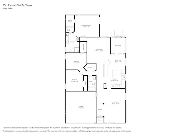 Photo - 5641 Paddock Trail Dr