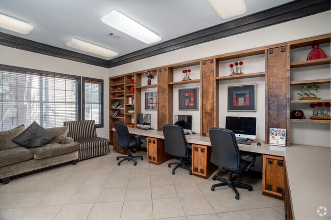 Interior Photo - 2929 Dunvale Apartments On Westheimer