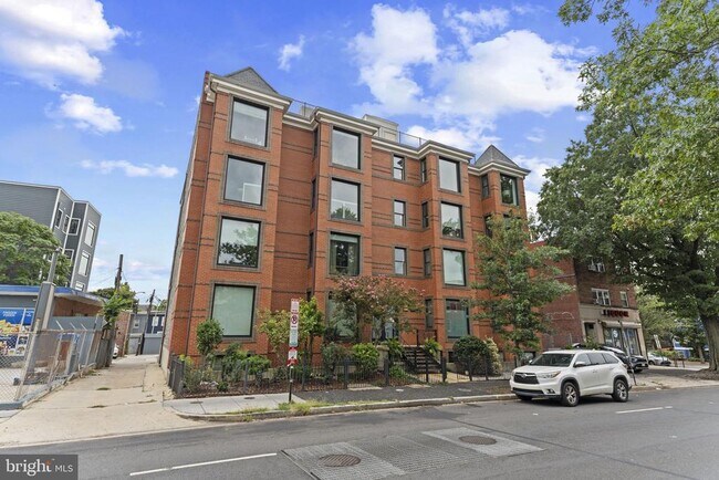 Photo - 440 Rhode Island Ave NW Unit 203