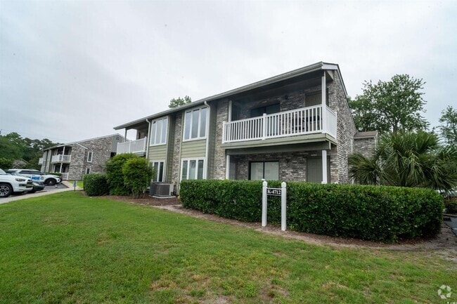 Building Photo - 4712 Cobblestone Dr Rental