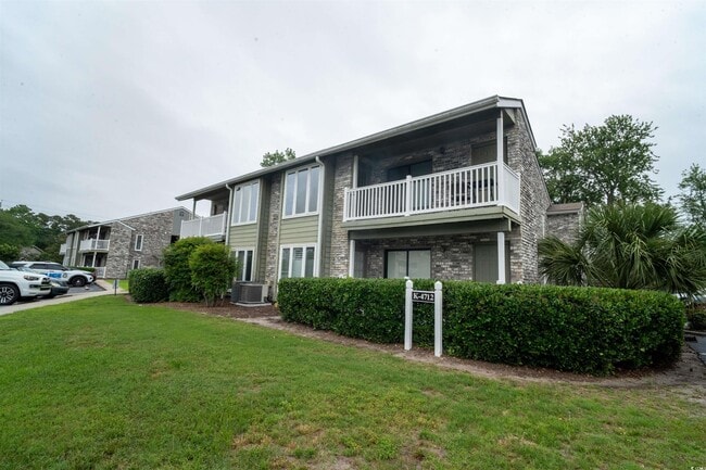 Photo - 4712 Cobblestone Dr Condo
