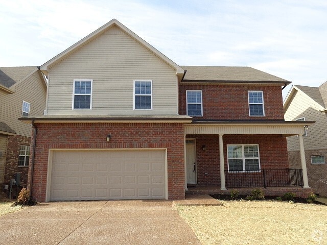 Building Photo - 3028 Bluffhollow Gap Rental