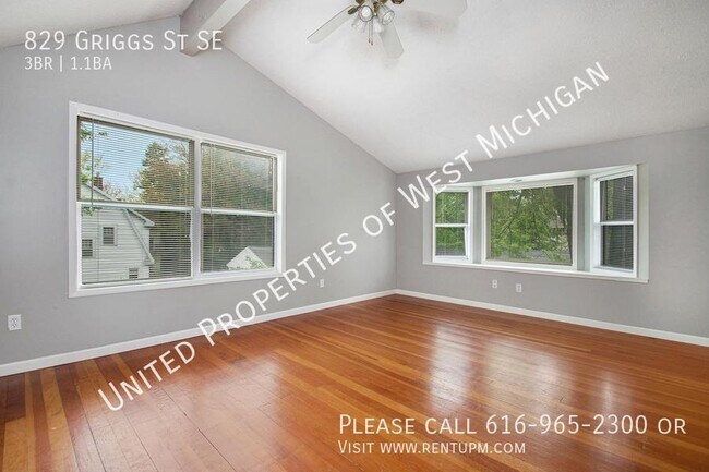 Photo - Available Now | 3 Bedroom, 1.5 Bath Single...