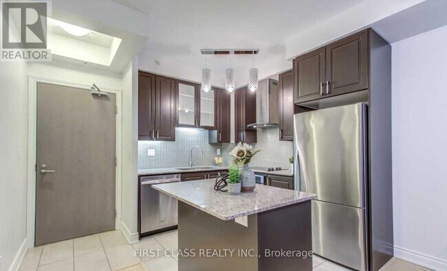 Photo - 9090 Yonge St Unit 1509