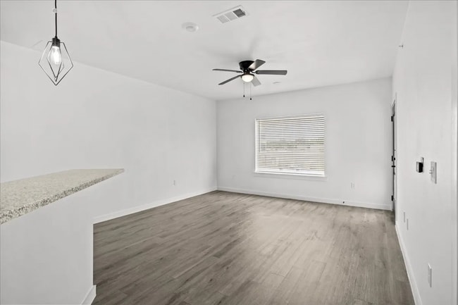 The Residences at Toler