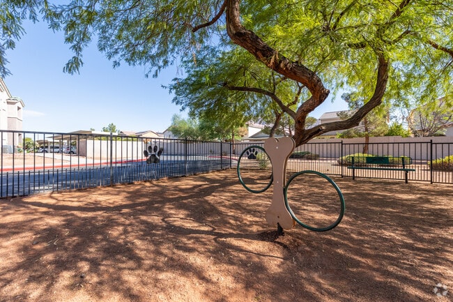Dog Park