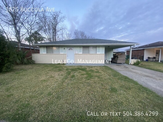 Photo - 1825 Buccola Ave