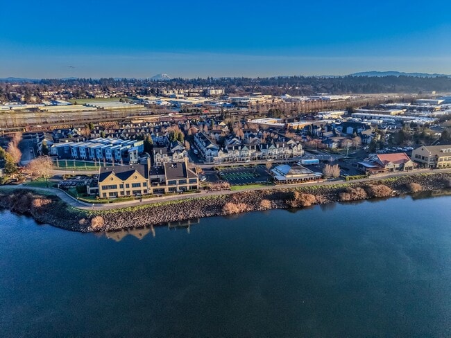 Photo - Townhome-Style Condo at Columbia Shores - 3 Bedroom