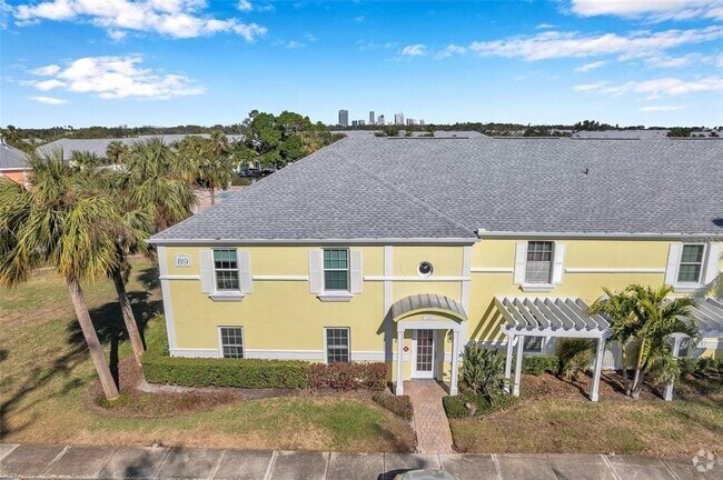 Building Photo - 107 Sea Horse Dr SE Unit A Rental