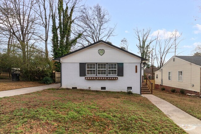 Photo - Lindley Park Rental!