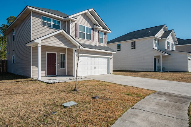 Photo - 221 Gambrell Rd