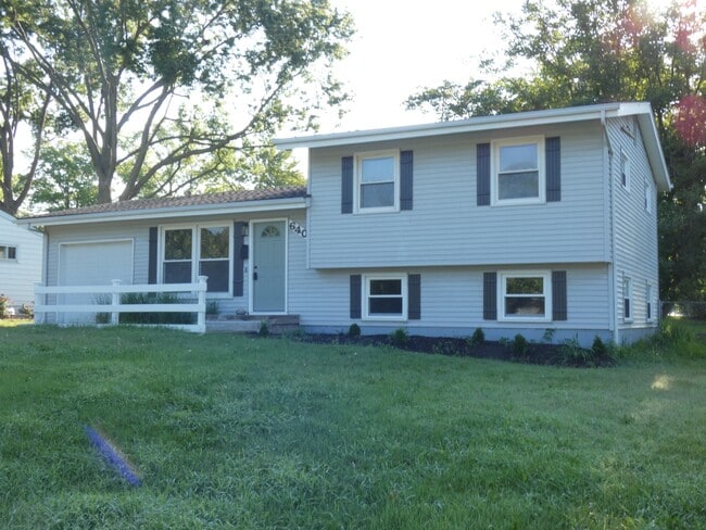 Building Photo - 6405 N Indiana Ave Rental