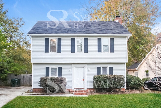 Photo - Living where You Love is Good for your Heart!