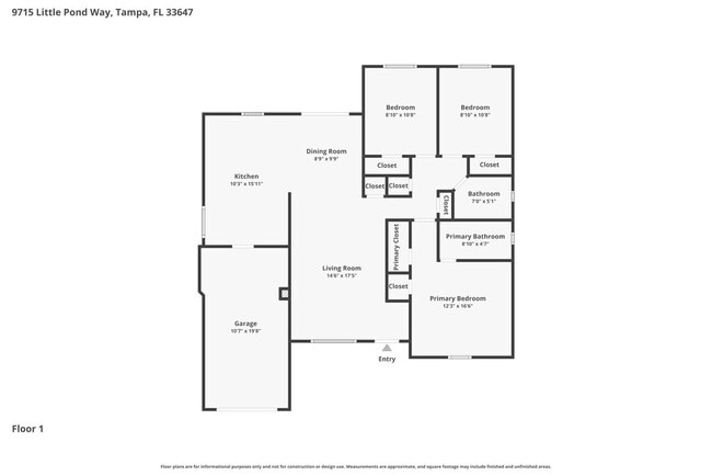 Photo - 9715 Little Pond Way