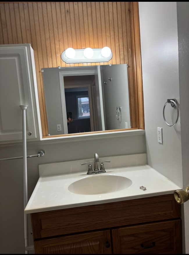 Baño - 6332 Norburn Way Unidad Right