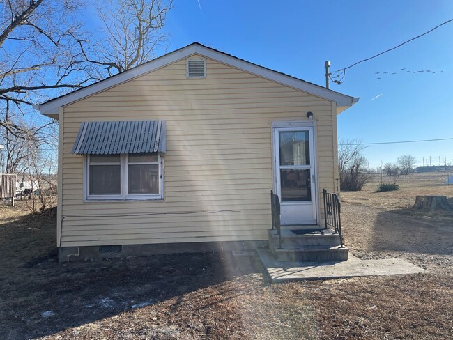 One Bedroom, One Bathroom Home - One Bedroom, One Bathroom Home